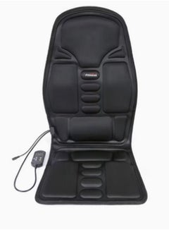 Generic 3-In-1 Massage Chair For Car And Home  - Image 1