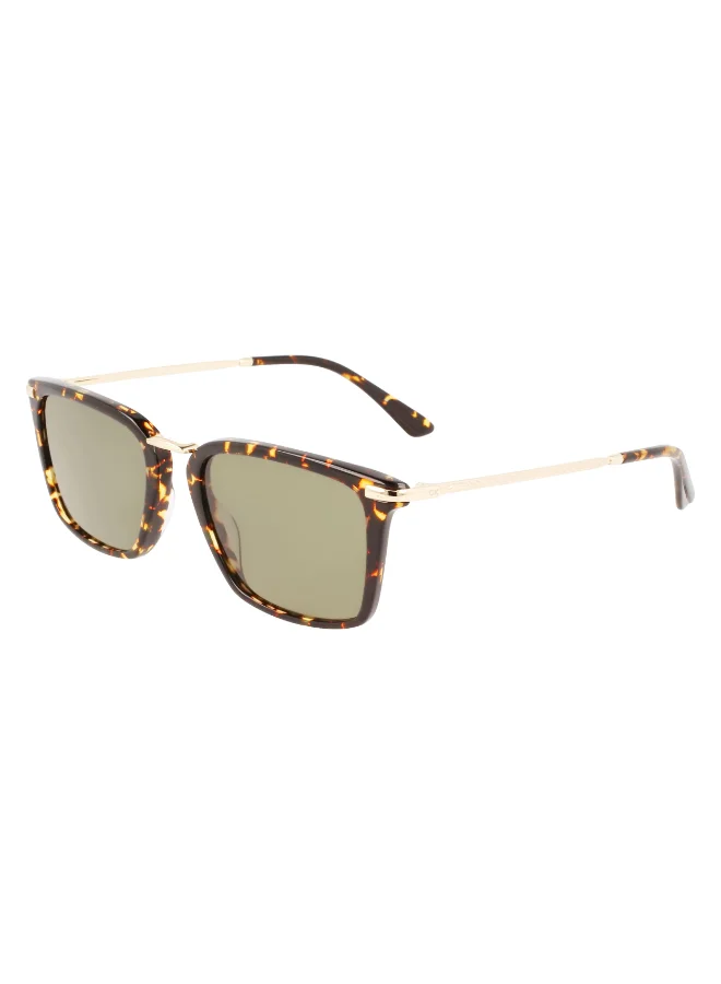CALVIN KLEIN FULL RIM ACETATE CALVIN KLEIN SUN CK22512S