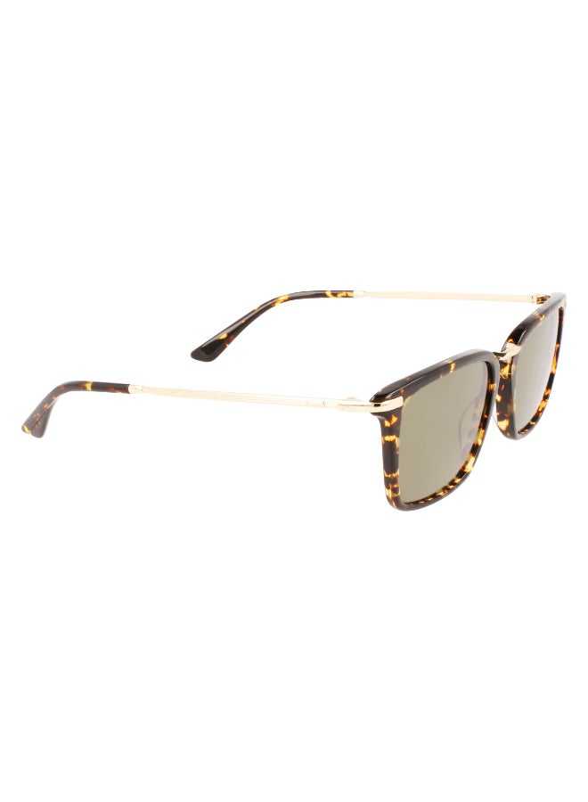 CALVIN KLEIN FULL RIM ACETATE CALVIN KLEIN SUN CK22512S - Image 3