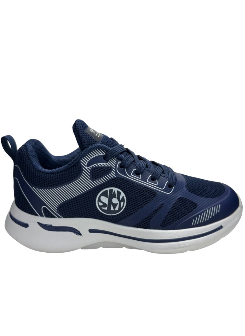 Sky View Sky View Sports Sneakers For Women Breathable Comfortable Casual Shoes Ideal for Outdoor Sports Running Fitness Trainers Fashion Jogging Women Sneakers  - Image 2