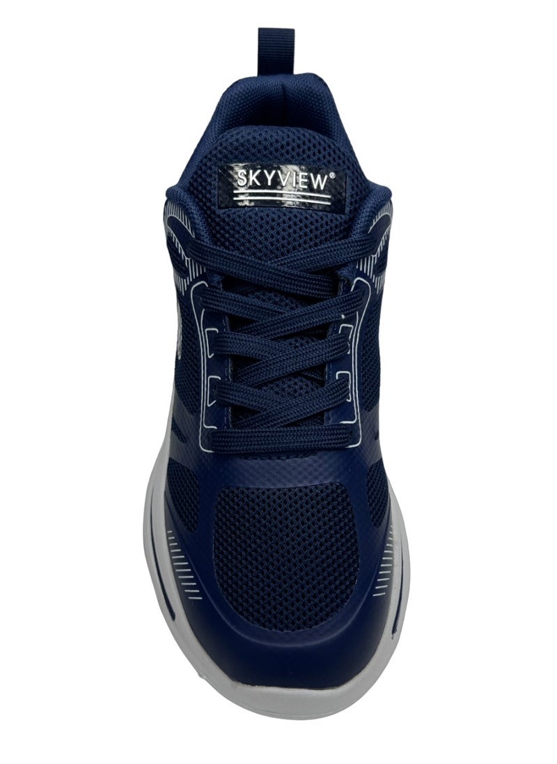 Sky View Sky View Sports Sneakers For Women Breathable Comfortable Casual Shoes Ideal for Outdoor Sports Running Fitness Trainers Fashion Jogging Women Sneakers  - Image 3