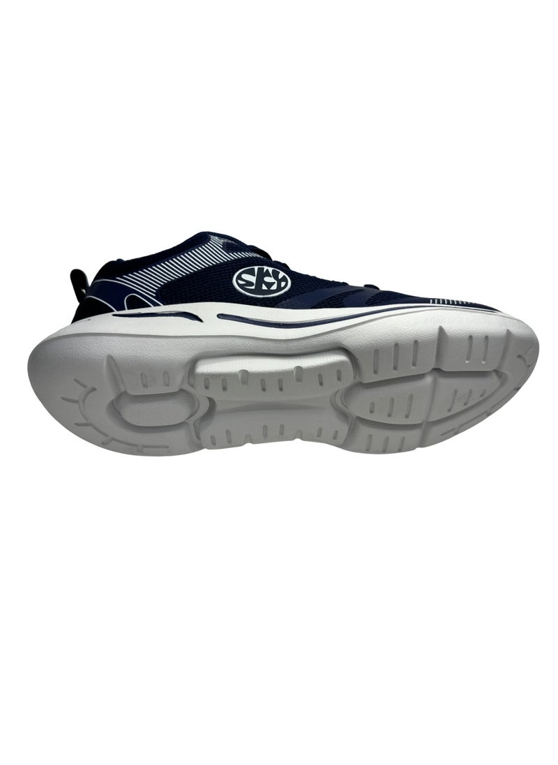 Sky View Sky View Sports Sneakers For Women Breathable Comfortable Casual Shoes Ideal for Outdoor Sports Running Fitness Trainers Fashion Jogging Women Sneakers  - Image 4