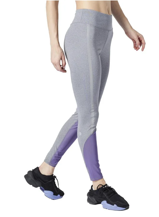ZAECY Women's panelled Legging