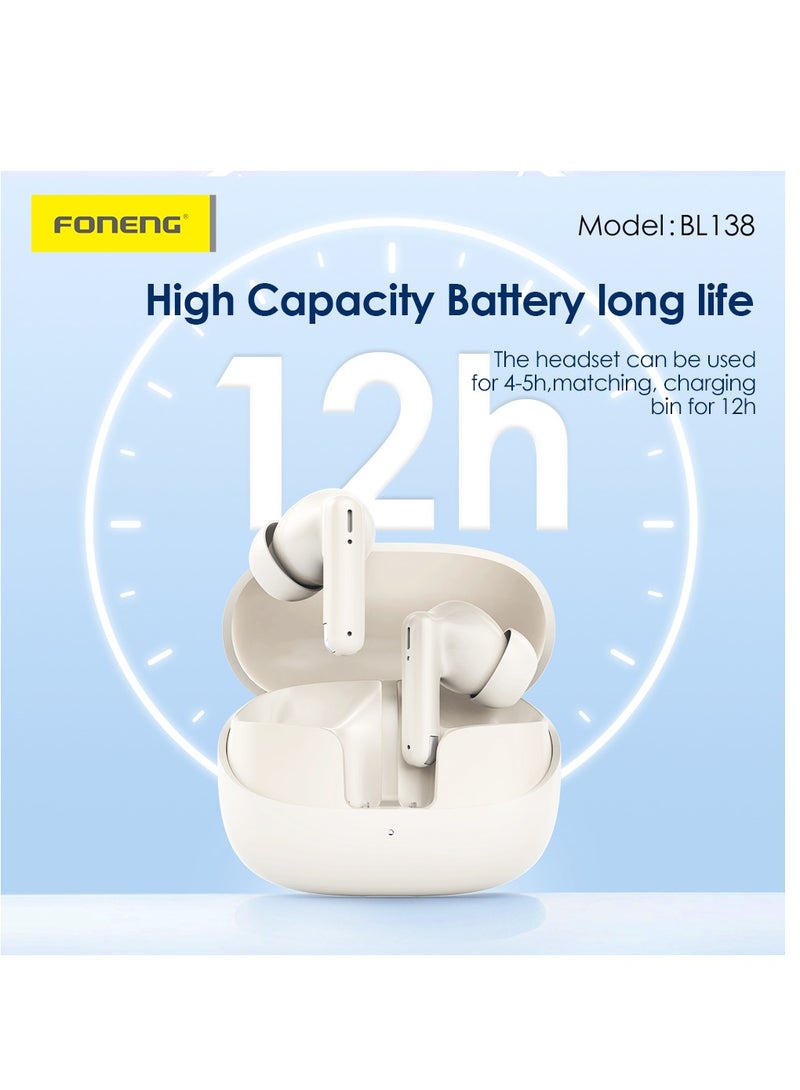 فونينج سماعه بلوتوث فونينج - Image 1