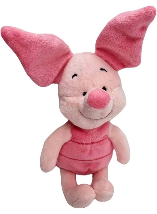 Simba 6315872691001 Original Disney Piglet Plush Toy - Image 1