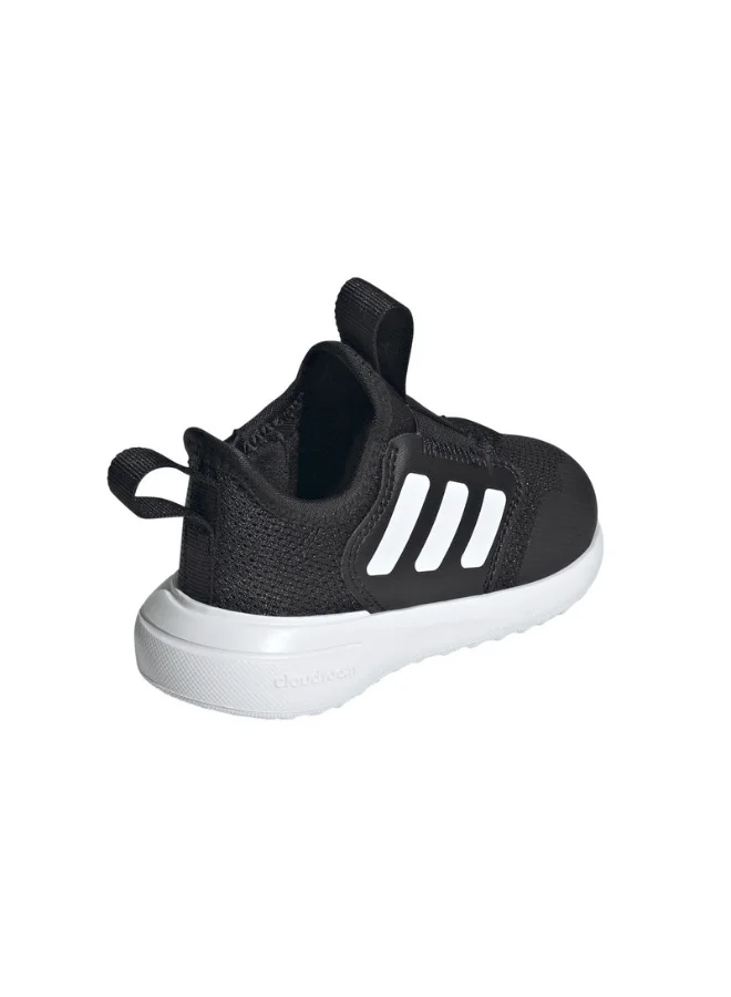 adidas أحذية أديداس تينسور كومفورت AC I U للأطفال - أسود