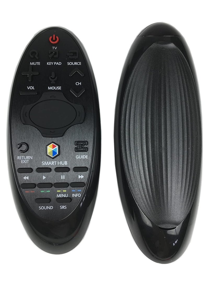ELTRAZONE Remote Control Suitable For Tv BN59-01181B BN5901181B UA55H8000AW UA65HU8500W - Image 5