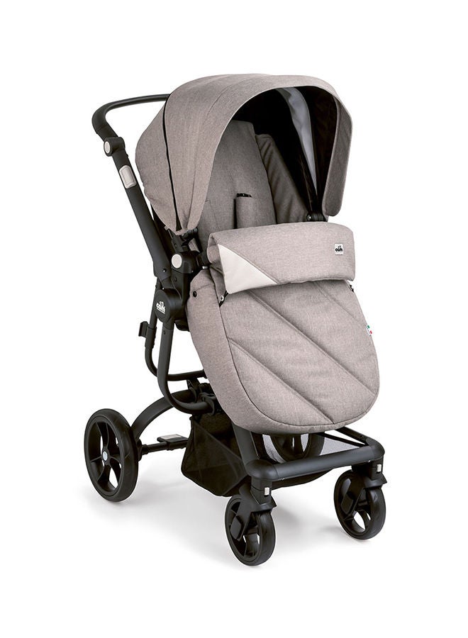 cam Taski Sport Travel System - Beige - Image 3