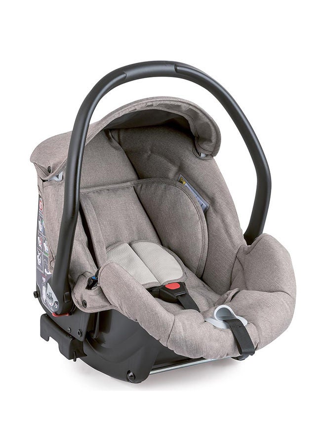 cam Taski Sport Travel System - Beige - Image 4