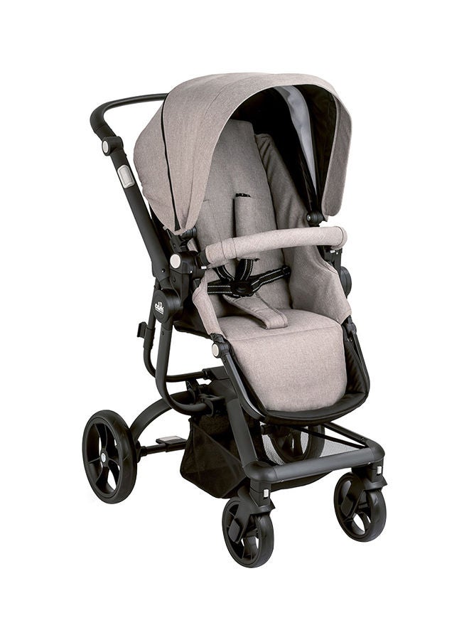 cam Taski Sport Travel System - Beige - Image 1