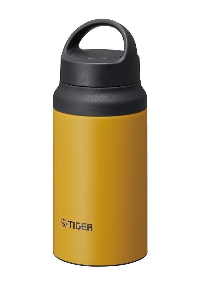 Tiger Stainless Steel Vacuum Insulated Bottle 400 ml - Image 3