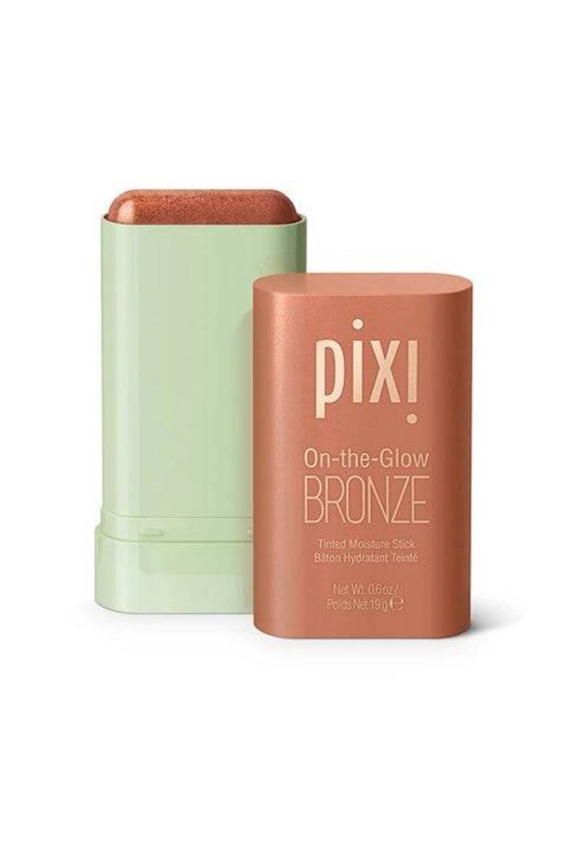 بيكسي برونزي ناعم متوهج 19 جرام