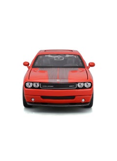 Maisto 1:24 Sp. Ed. (A) - 2008 Dodge Challenger Srt8  - Image 1