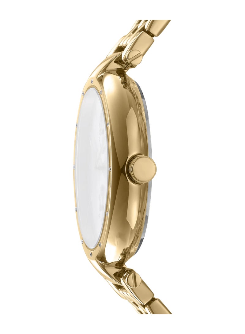 DKNY Downtown Multi Dk1L066M0065 - Stainless Steel Female Quartz Multi-Function - Image 2