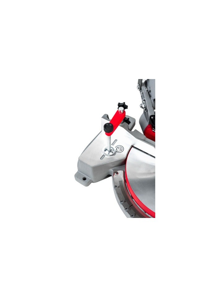 .P.I.T. Miter Saw - Blade Diamete 255 - Image 5