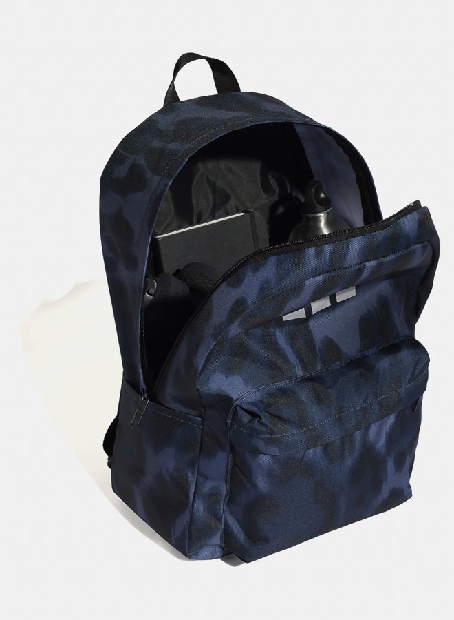 Adidas Animal-Print Classic Backpack  - Image 3