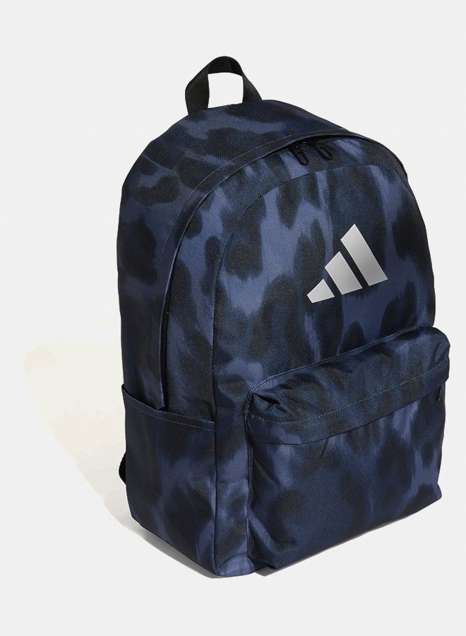 Adidas Animal-Print Classic Backpack  - Image 2