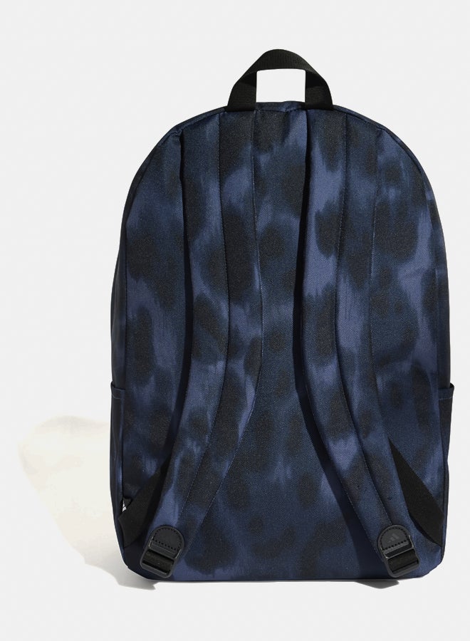 Adidas Animal-Print Classic Backpack  - Image 5