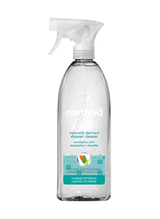 Method SHOWER CLEANER 28OZ - Image 1