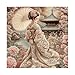 BBOLDIN Japanese Kimono Geisha Puzzle 1000 Piece for Adults Spring Colorful Cherry Blossom Flower Jigsaw Puzzle Vintage Garden Nature Art Puzzles - Image 2