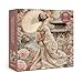 BBOLDIN Japanese Kimono Geisha Puzzle 1000 Piece for Adults Spring Colorful Cherry Blossom Flower Jigsaw Puzzle Vintage Garden Nature Art Puzzles - Image 4