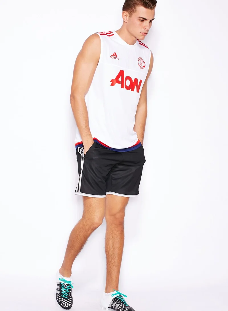 Adidas Manchester United Training Vest