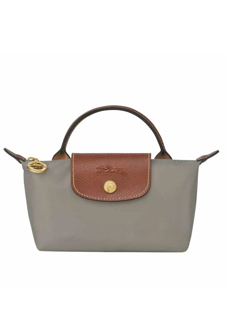 Longchamp Longchamp Le Pliage mini Shoulder Straps women's Classic Fashion Versatile Mini Makeup Bag, Handbag, Shoulder Bag,shoulder strap  - Image 3
