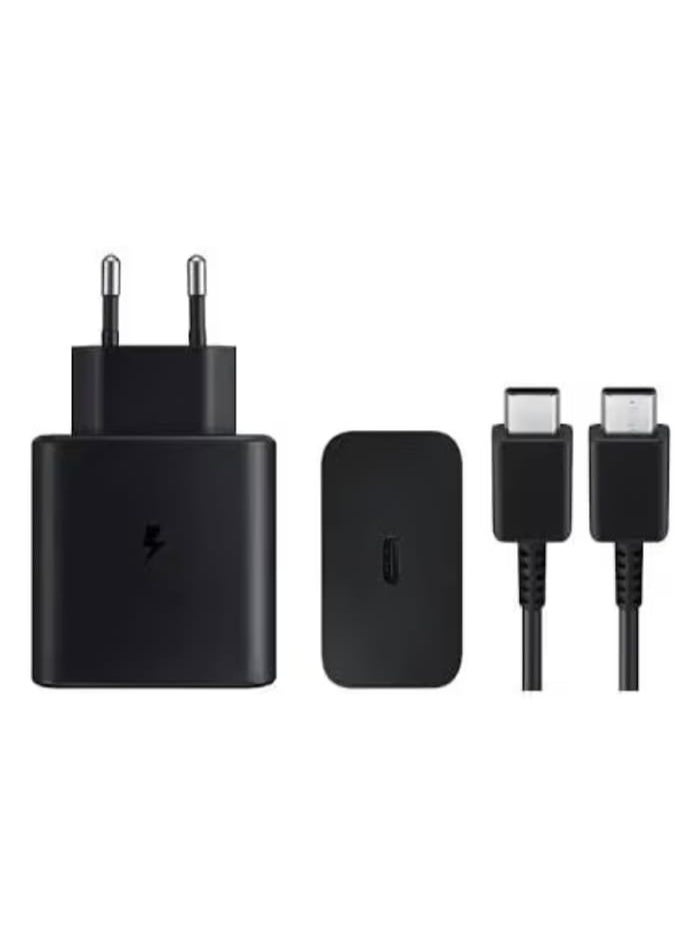 45W Fast Charger for Tab C - Image 1