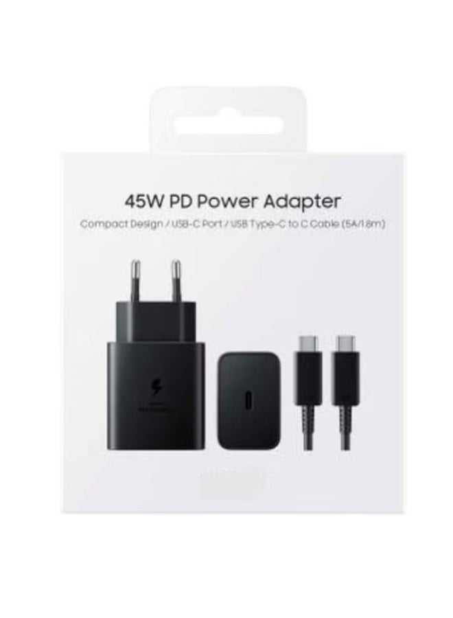 45W Fast Charger for Tab C - Image 5