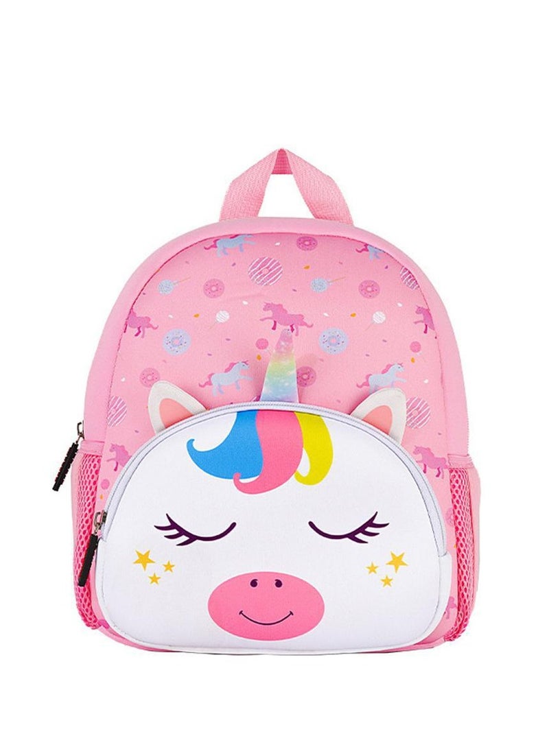 ROCO Unicorn Kinder Backpack