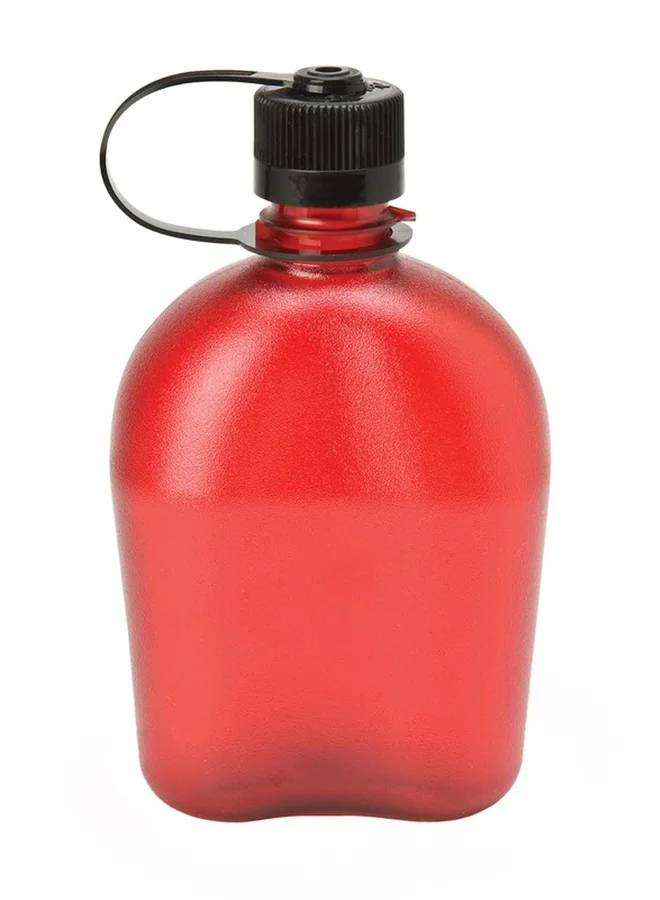 Nalgene Nalgene Everyday Canteen Red Sustain