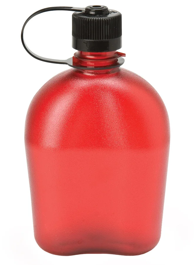 Nalgene Nalgene Everyday Canteen Red Sustain