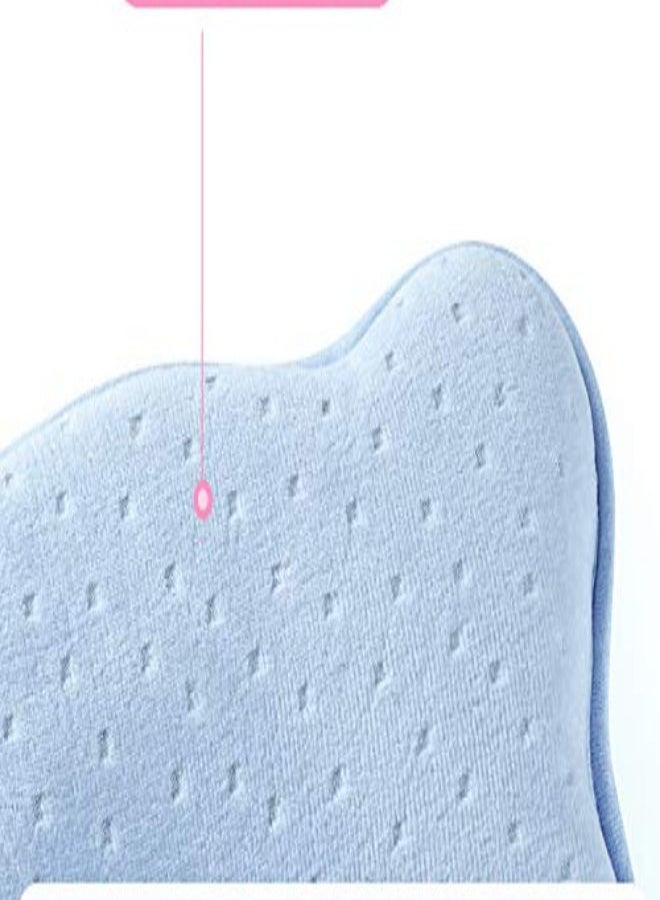 Flat Head Shaping Cushion Pillow - Image 3
