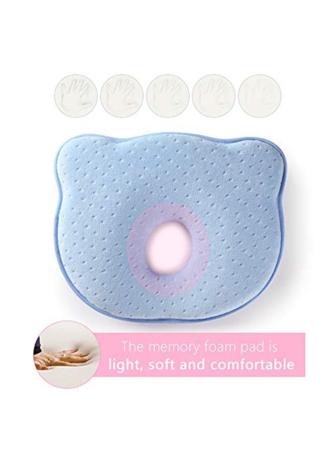 Flat Head Shaping Cushion Pillow - Image 2