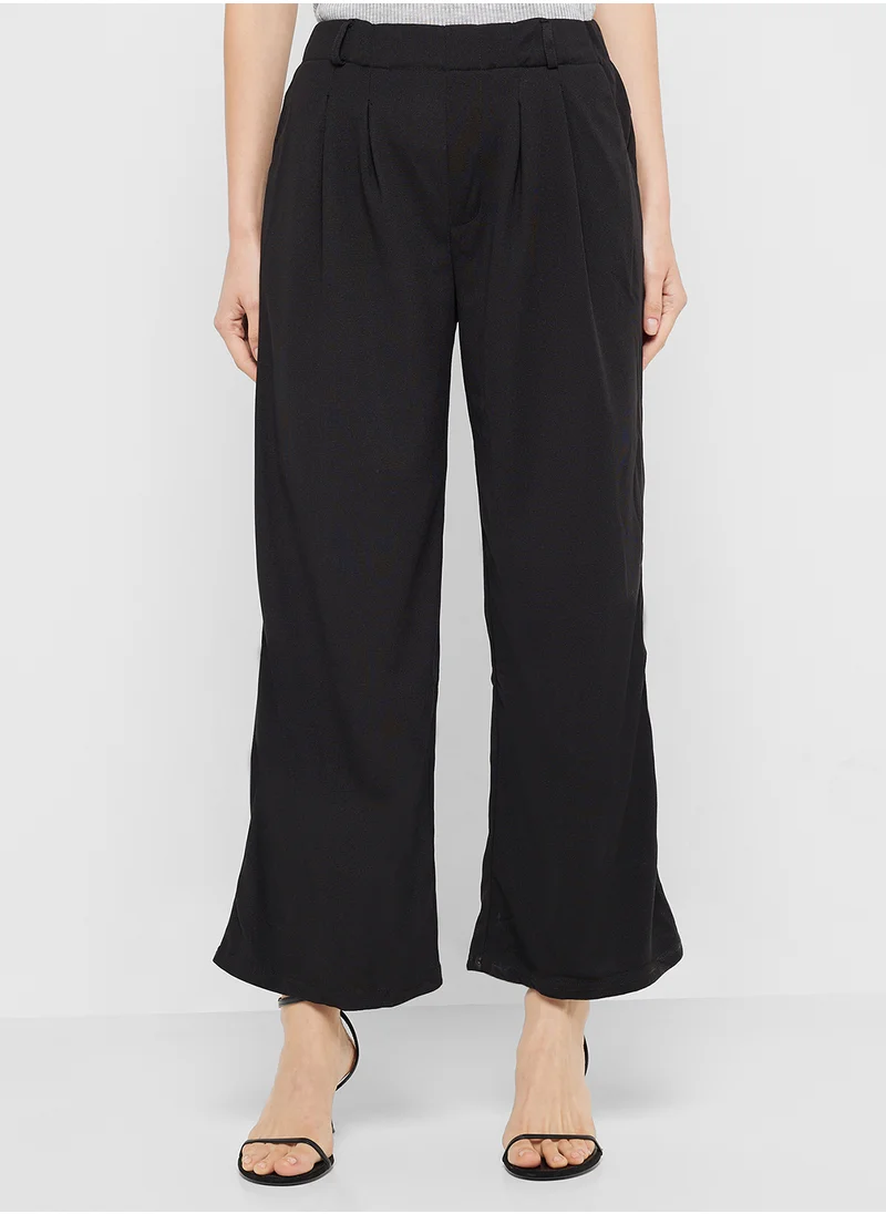 ايلا High Waisted Pants