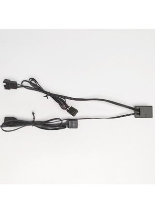 Jungle Leopard Interstellar V2 PC 12cm Case Fan ARGB PWM Sync [Black] Star Building Block fan power supply line - pzsku/ZD976988C8B8F4031A1E6Z/45/1746228985/f8590f6a-005a-4e7c-82f3-f3f8f1ea3687