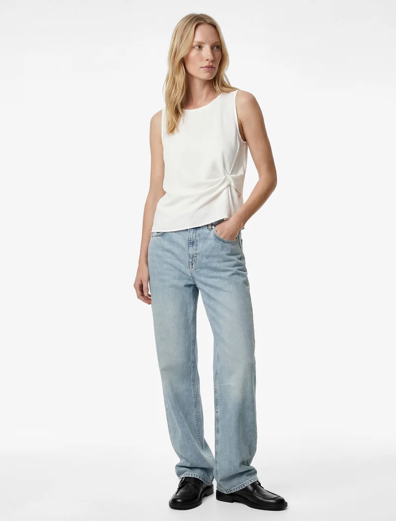 KOTON Sleeveless Blouse