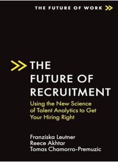 The Future of Recruitment 