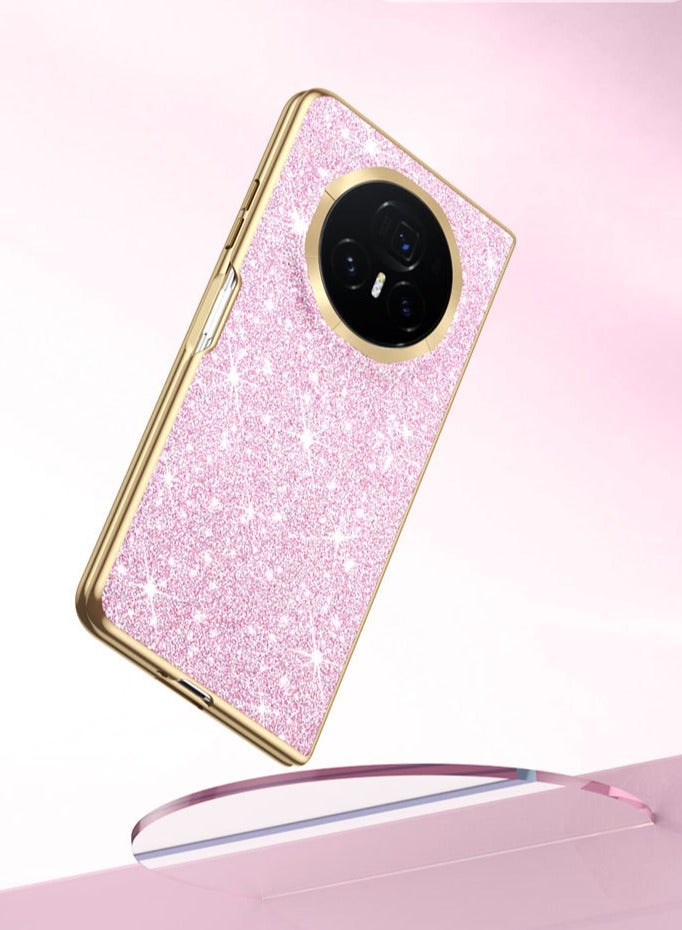 عام غطاء متوافق مع هونر ماجيك V3 - تصميم أنثوي لامع وخفيف الوزن، مناسب للفتيات والنساء، غطاء واقي مع لمسة براقة - Image 3