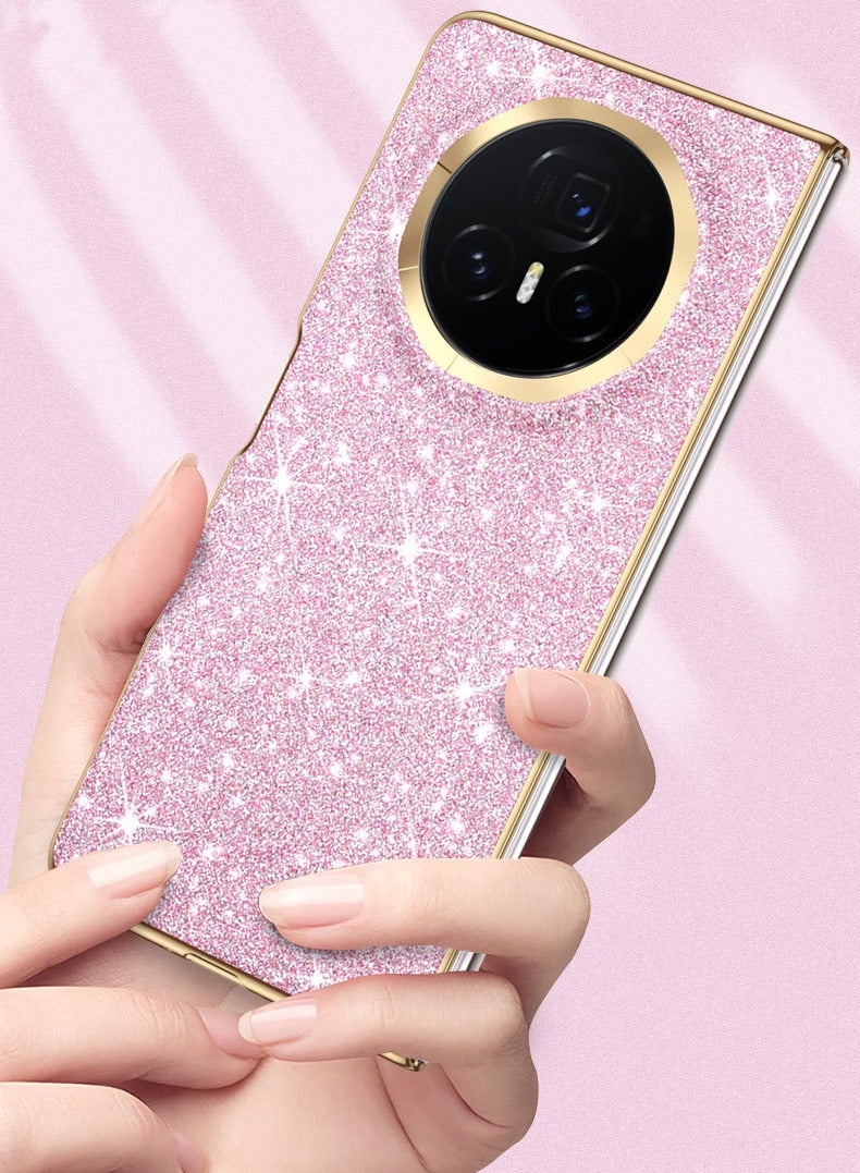 عام غطاء متوافق مع هونر ماجيك V3 - تصميم أنثوي لامع وخفيف الوزن، مناسب للفتيات والنساء، غطاء واقي مع لمسة براقة - Image 5