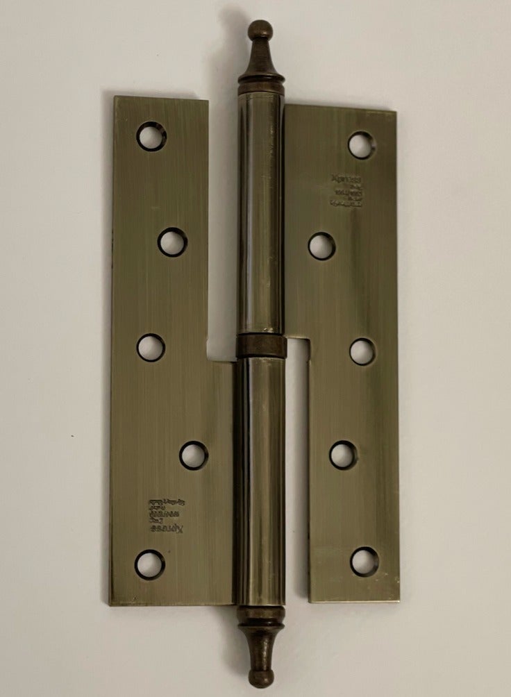 Siag Door Hinge Xpress - Image 2