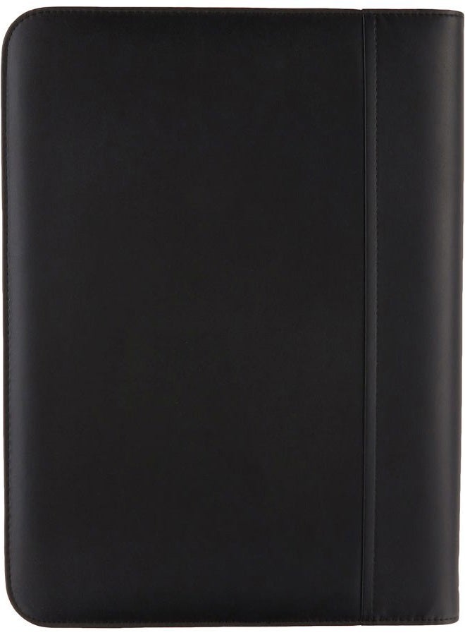 FILOFAX محفظة متروبول بسحاب مع آلة حاسبة (B826930U) - Image 3