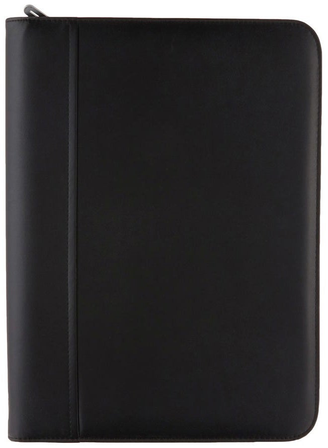 FILOFAX محفظة متروبول بسحاب مع آلة حاسبة (B826930U) - Image 1