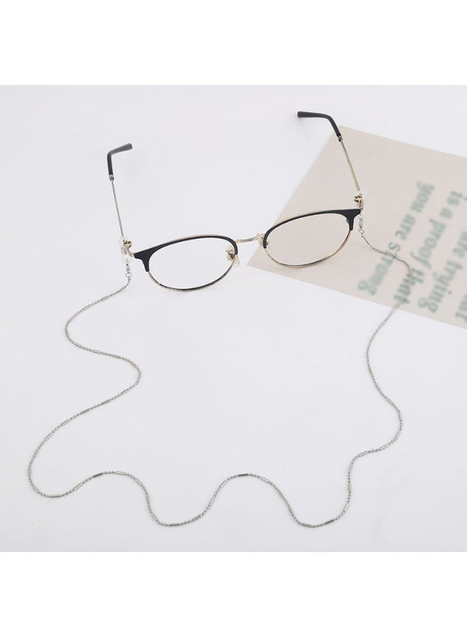 Glasses Chain Eyeglass Strap For Women Sunglasses - Image 3