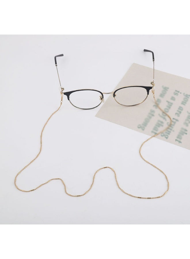 Glasses Chain Eyeglass Strap For Women Sunglasses - Image 4