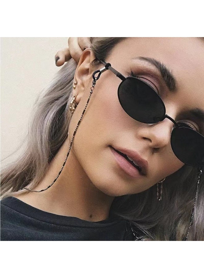 Glasses Chain Eyeglass Strap For Women Sunglasses - Image 1