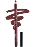 Swiss Beauty Maroon