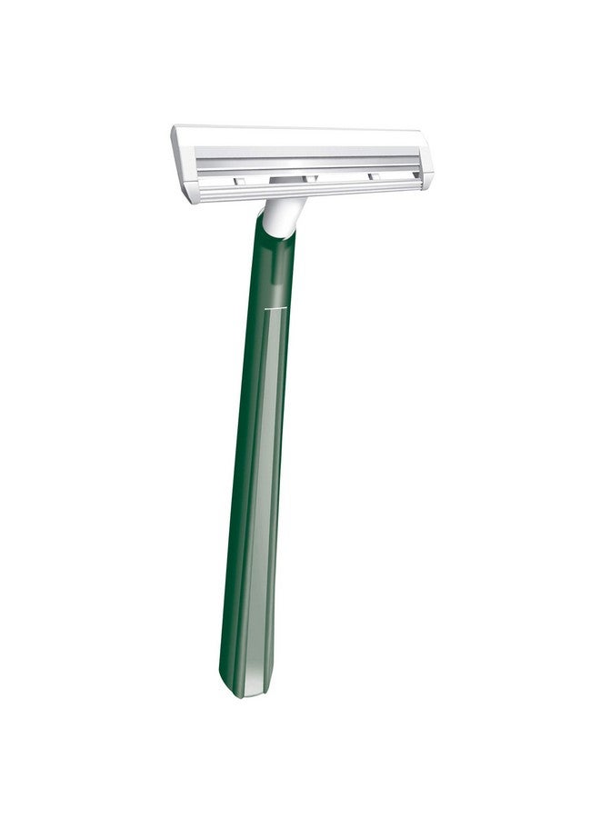 BIC Men's Twin Select Disposable Razor, Sensitive Skin, 10 count (Pack of 3) - Image 5