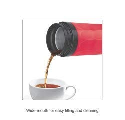 Milton Milton Stylo 1000 Inner Steel Tuff Jug 900 ml Green - Image 3