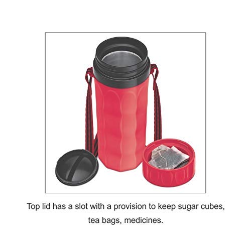 Milton Milton Stylo 1000 Inner Steel Tuff Jug 900 ml Green - Image 4